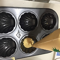 简单易做的小蛋糕的做法图解9