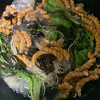 超简单的麻辣拌的做法图解2