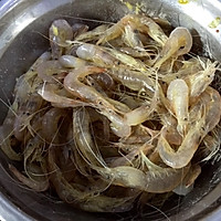 油爆河虾—经典菜的家常做法的做法图解1