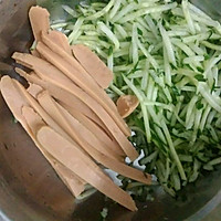 自制寿司的做法图解3