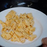 洋葱炒鸡蛋的做法图解8