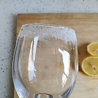 海盐蜂蜜柚子柠檬茶的做法图解2