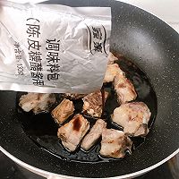 有汁有味糖醋排的做法图解5