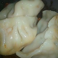 韭菜木耳猪肉水饺（自己动手做，抛弃速冻水饺）的做法图解4