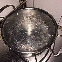 天津年夜饭必备之葱绿新芽的做法图解2