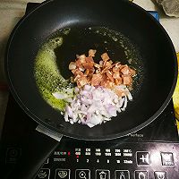 培根土豆浓汤的做法图解7