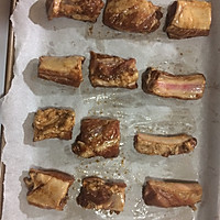 黑胡椒烤排骨～好吃停不住的做法图解4