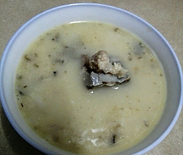 粉葛鯪魚汤的做法