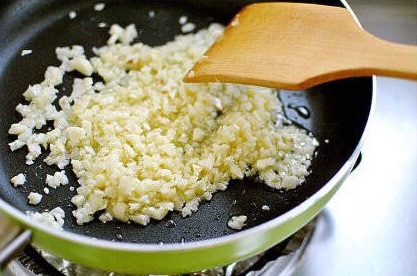 惹味烤茄子的做法图解4