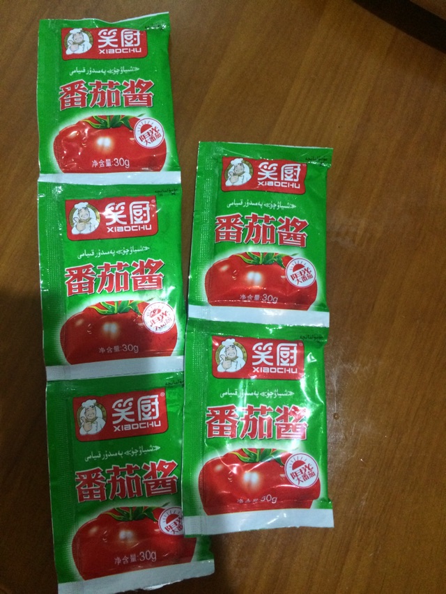 西红柿牛尾浓汤的做法图解6