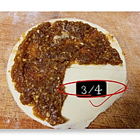 王一博同款千层牛肉饼，老少皆宜✅，巨好吃！当心上瘾哦！的做法图解7