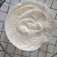 可可夹层芒果慕斯的做法图解6