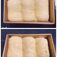 红豆椰蓉吐司的做法图解14