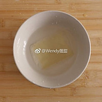双层芝士蛋糕的做法图解12