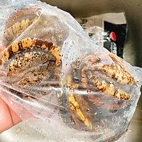 红烧鲍鱼的做法图解1