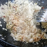 无盐开水泡酸菜法的做法图解9