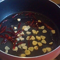 家常酸辣包菜------利仁电火锅试用菜谱的做法图解4