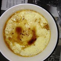 家常鸡蛋糕的做法图解2