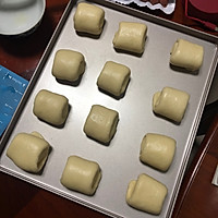 肠仔包#精致一人食#的做法图解9