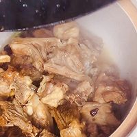双色萝卜羊排的做法图解9