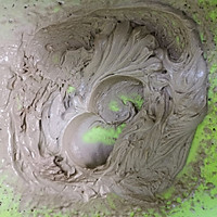 #奇妙烘焙屋#拿铁朗姆蛋糕的做法图解13