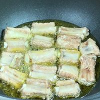 蒜香排骨的做法图解4