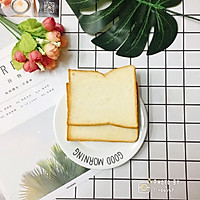 #520，美食撩动TA的心！#草莓烤面包片阳光早餐的做法图解5