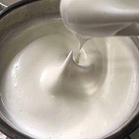 百香果慕斯蛋糕的做法图解5