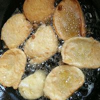 蛋酥馒头的做法图解6