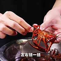 #最爱盒马小龙虾#蒜蓉小龙虾的做法图解2