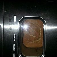 翡翠面包机做蛋糕的做法图解12