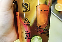 水果茶的做法