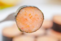 海苔肉卷的做法