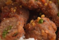 泰国炸酸肉丸子的做法