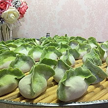 百财饺子#好彩头#