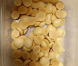 7个月宝宝吃的蛋黄溶豆的做法