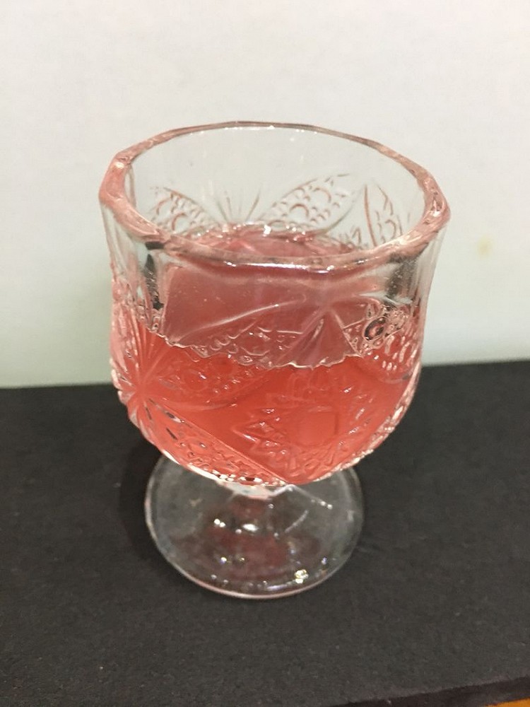 杨梅酒的做法