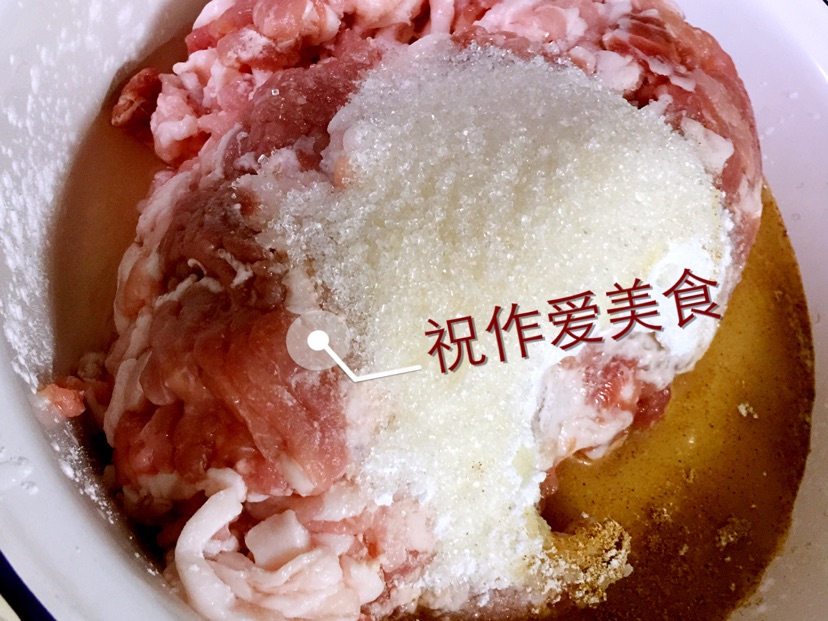 孩子的最爱—无添加脆皮小香肠的做法图解2