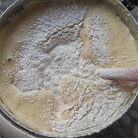 红枣小蛋糕的做法图解5