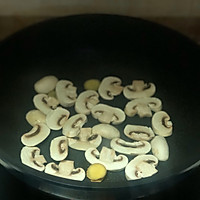 三鲜豆腐汤的做法图解1