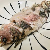 香酥鲫鱼的做法图解6