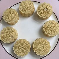 自制绿豆糕的做法图解6