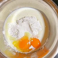 空心麻薯的做法图解1