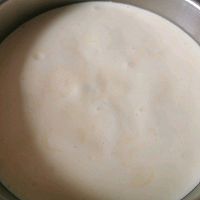 被气疯的戚风蛋糕的做法图解12