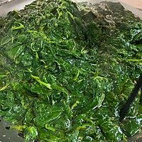 人在异乡胃在家乡•野生苎麻叶粿的做法图解4