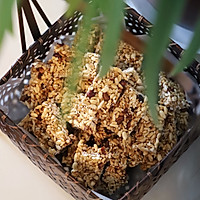 小时候的味道～米花糖的做法图解8