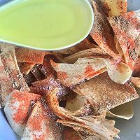 香辣豆干（低卡零食）的做法图解3