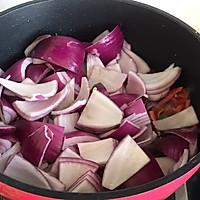 #中秋团圆食味#洋葱炒鸡蛋的做法图解5
