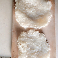 婴儿辅食之原味锅巴的做法图解4