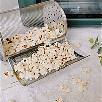 空气炸爆米花的做法图解7